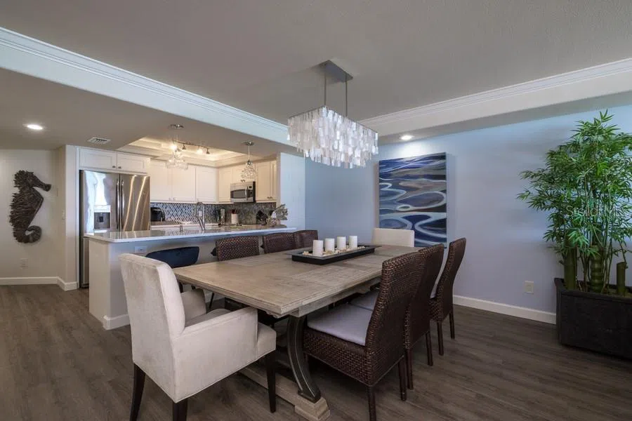 4325 GULF OF MEXICO DRIVE #507 Longboat Key, FL 34228