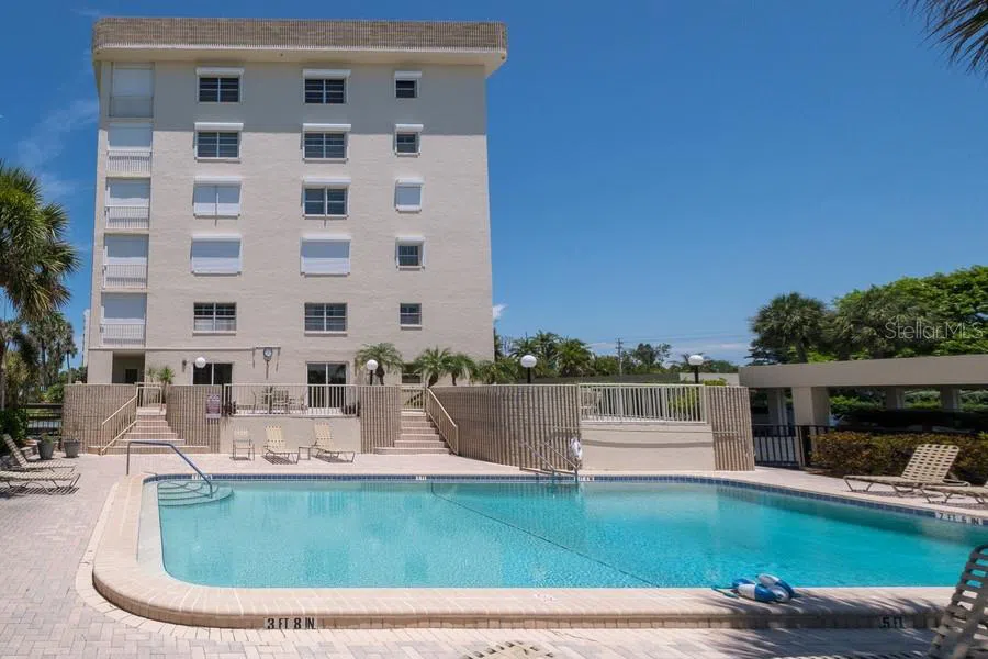 4325 GULF OF MEXICO DRIVE #507 Longboat Key, FL 34228