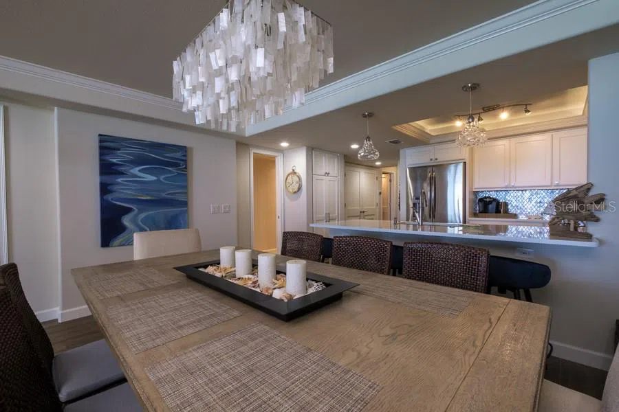4325 GULF OF MEXICO DRIVE #507 Longboat Key, FL 34228