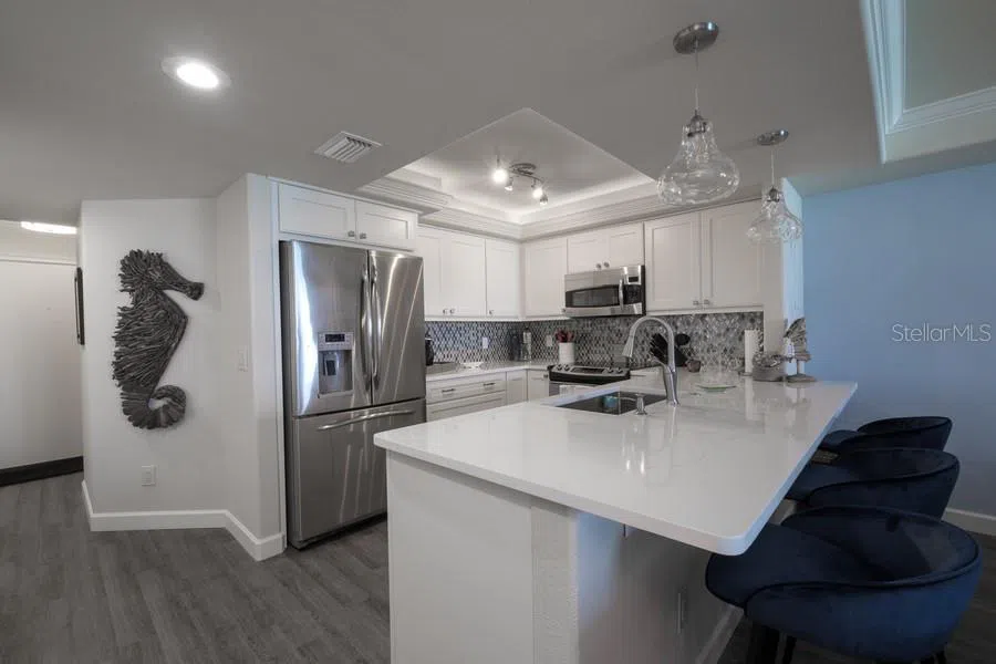 4325 GULF OF MEXICO DRIVE #507 Longboat Key, FL 34228