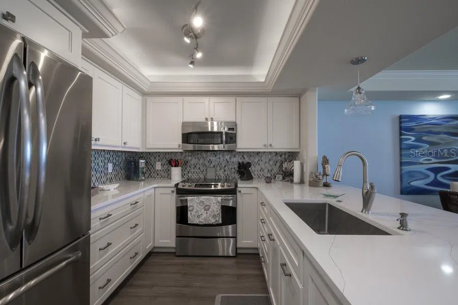 4325 GULF OF MEXICO DRIVE #507 Longboat Key, FL 34228