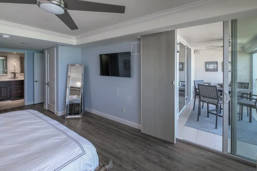 4325 GULF OF MEXICO DRIVE #507 Longboat Key, FL 34228