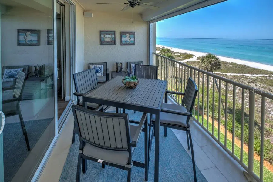 4325 GULF OF MEXICO DRIVE #507 Longboat Key, FL 34228