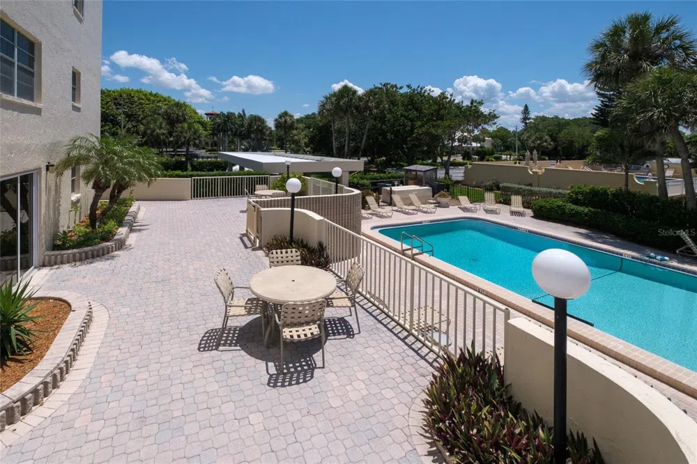 4325 GULF OF MEXICO DRIVE #507 Longboat Key, FL 34228