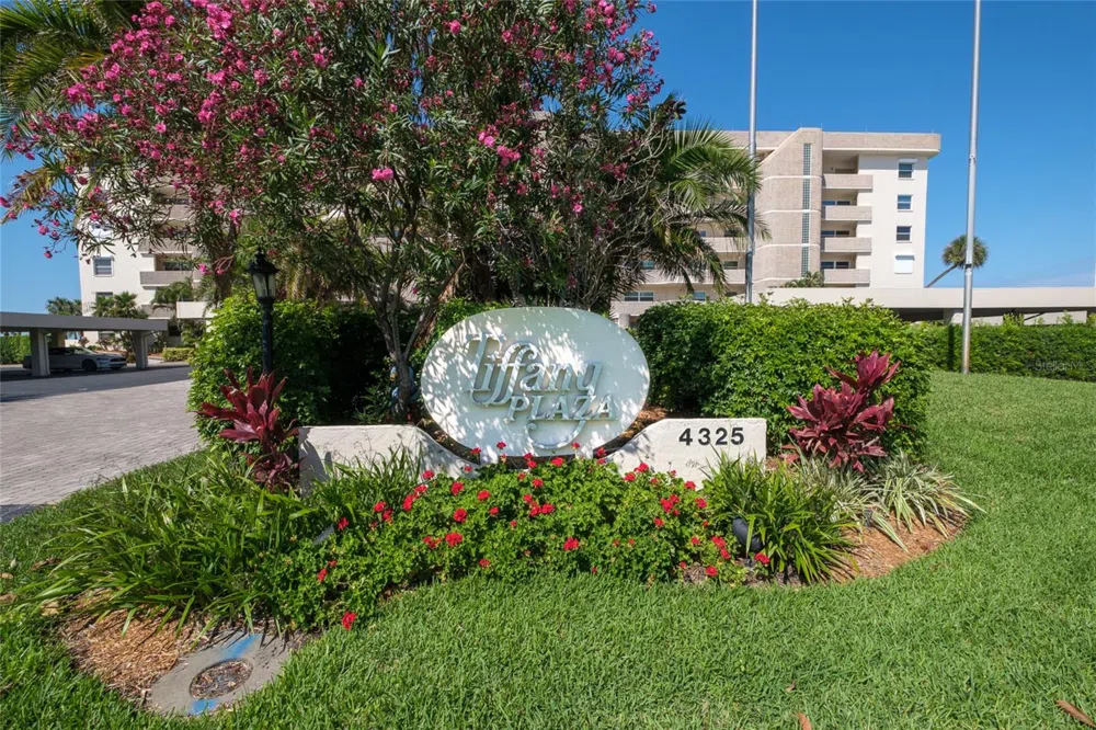4325 GULF OF MEXICO DRIVE #507 Longboat Key, FL 34228