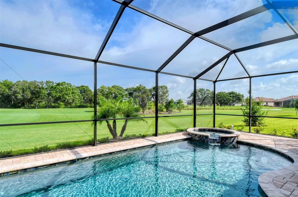 6026 BRANDON RUN Lakewood Ranch, FL 34211
