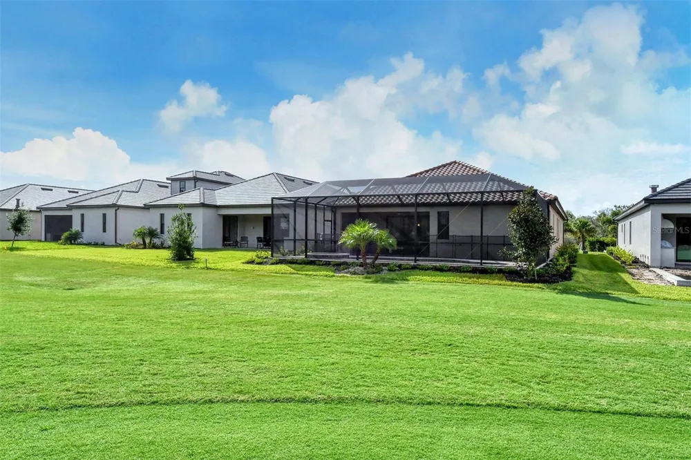 6026 BRANDON RUN Lakewood Ranch, FL 34211