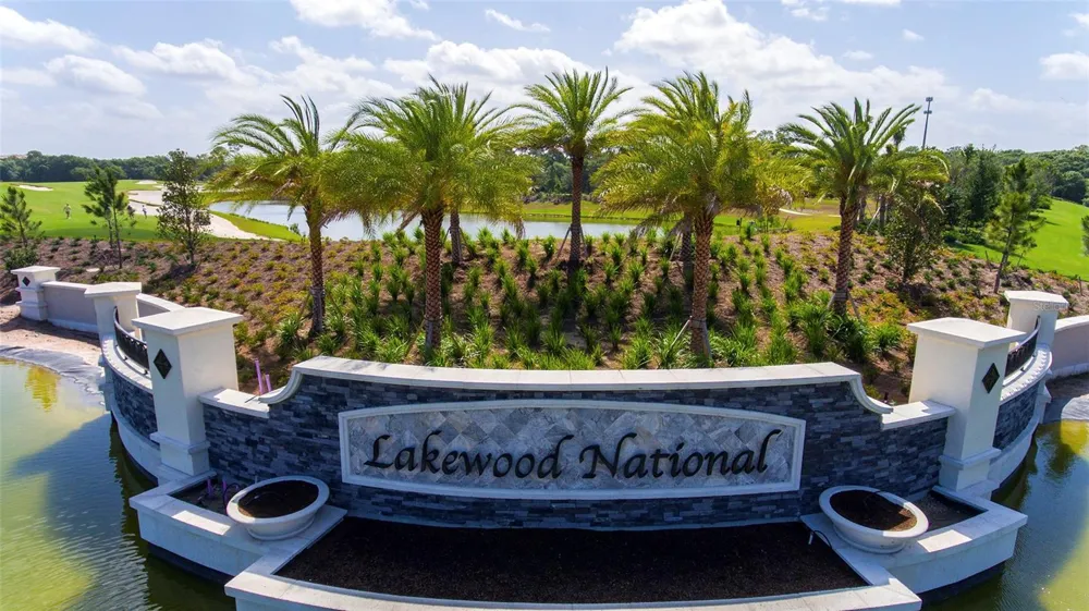 6026 BRANDON RUN Lakewood Ranch, FL 34211