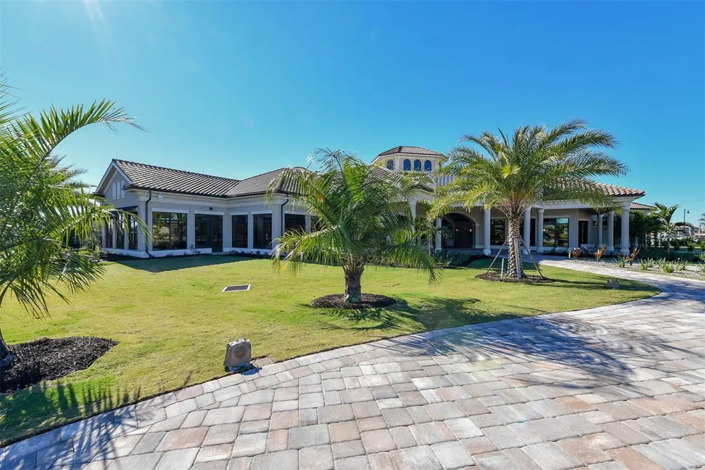6026 BRANDON RUN Lakewood Ranch, FL 34211