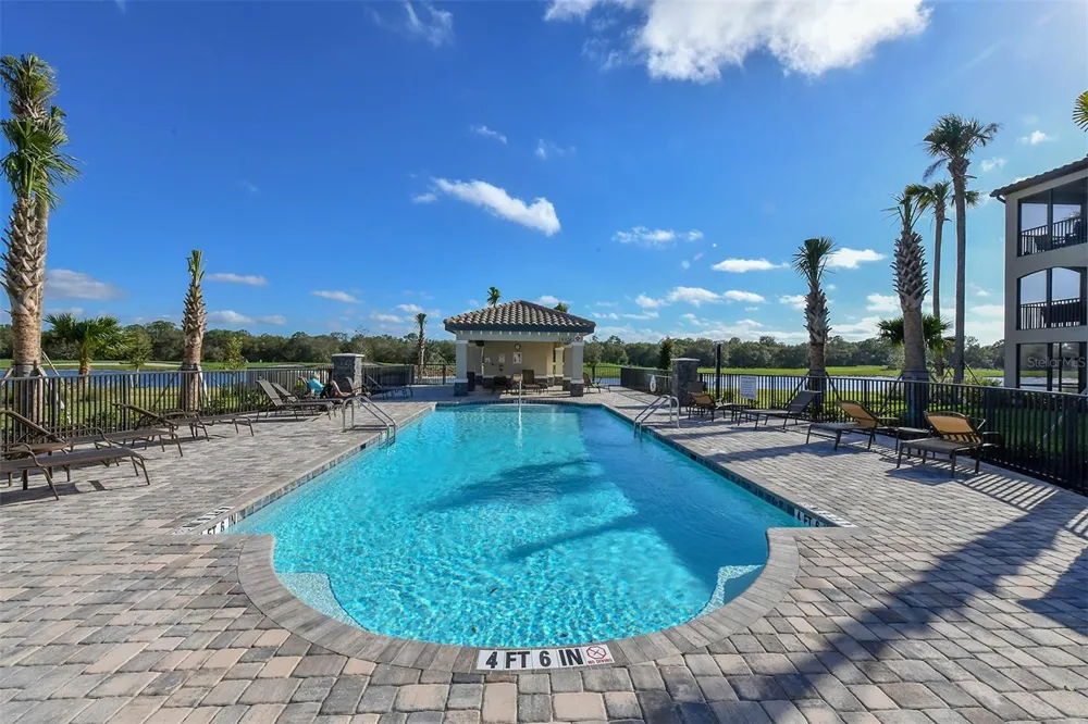 6026 BRANDON RUN Lakewood Ranch, FL 34211