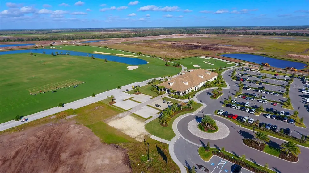 6026 BRANDON RUN Lakewood Ranch, FL 34211