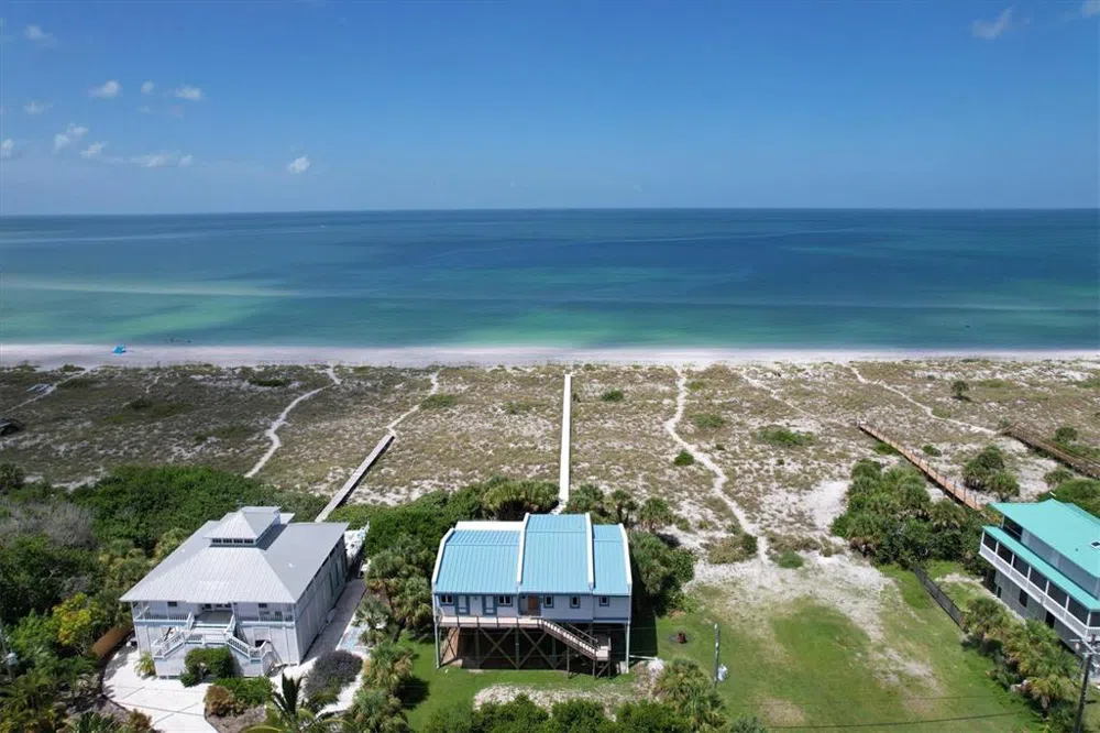 Address Not Shown Placida, FL 33946