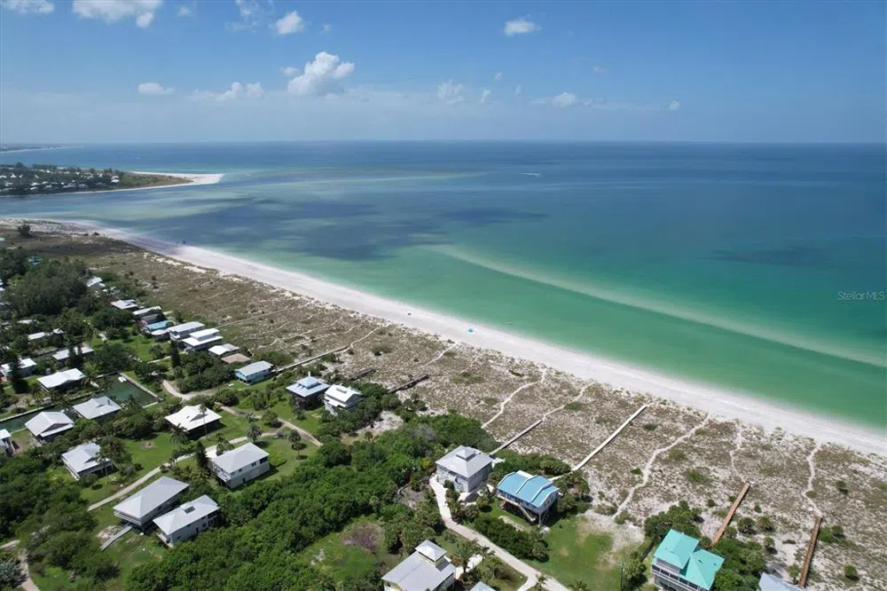 Address Not Shown Placida, FL 33946