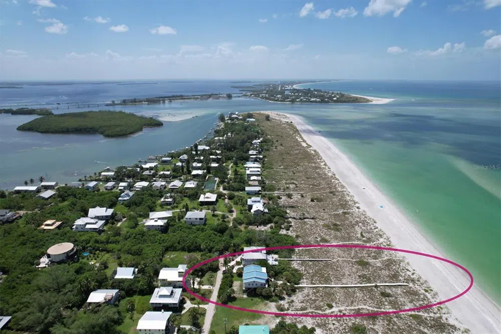 Address Not Shown Placida, FL 33946
