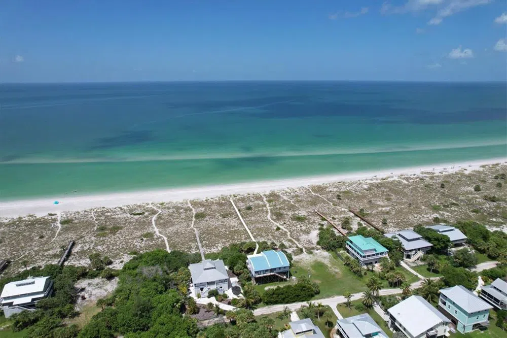 Address Not Shown Placida, FL 33946