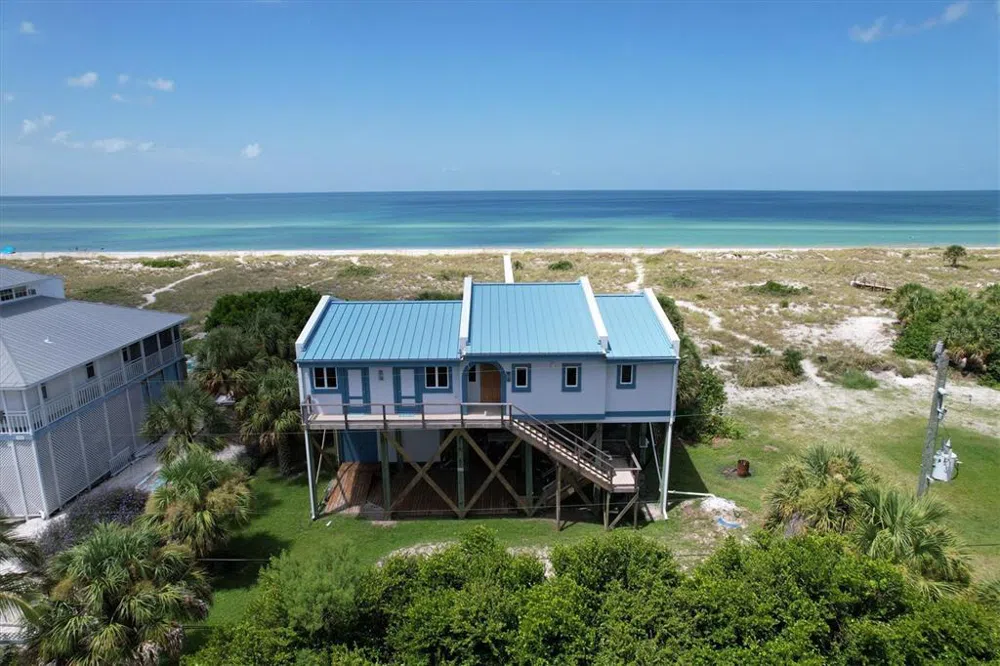 Address Not Shown Placida, FL 33946