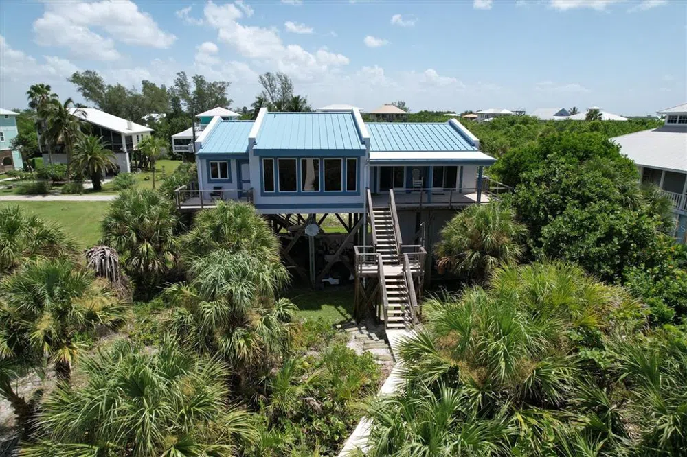 Address Not Shown Placida, FL 33946