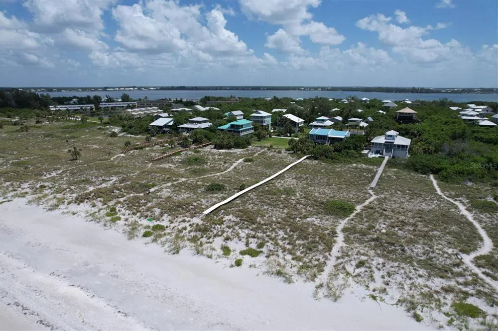 Address Not Shown Placida, FL 33946