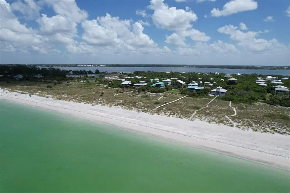 Address Not Shown Placida, FL 33946