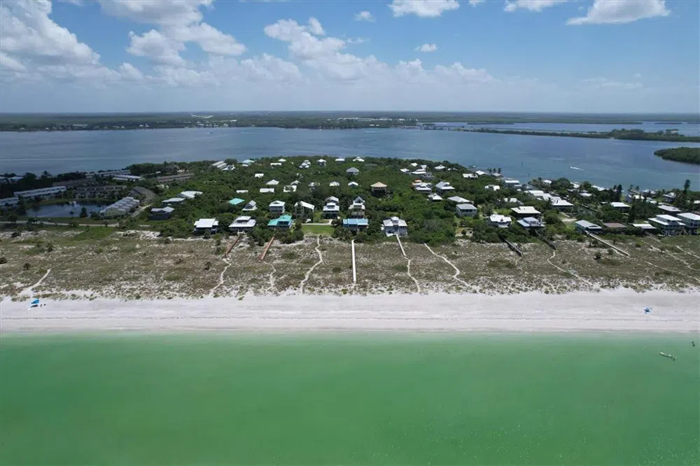 Address Not Shown Placida, FL 33946