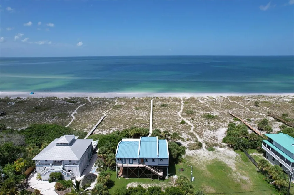 Address Not Shown Placida, FL 33946