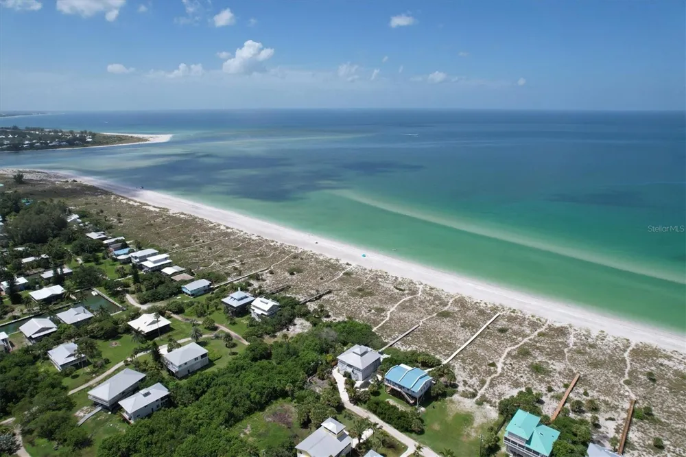 Address Not Shown Placida, FL 33946
