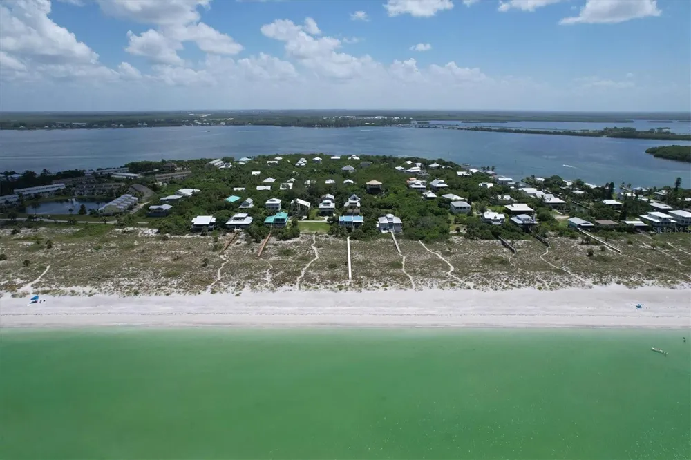 Address Not Shown Placida, FL 33946
