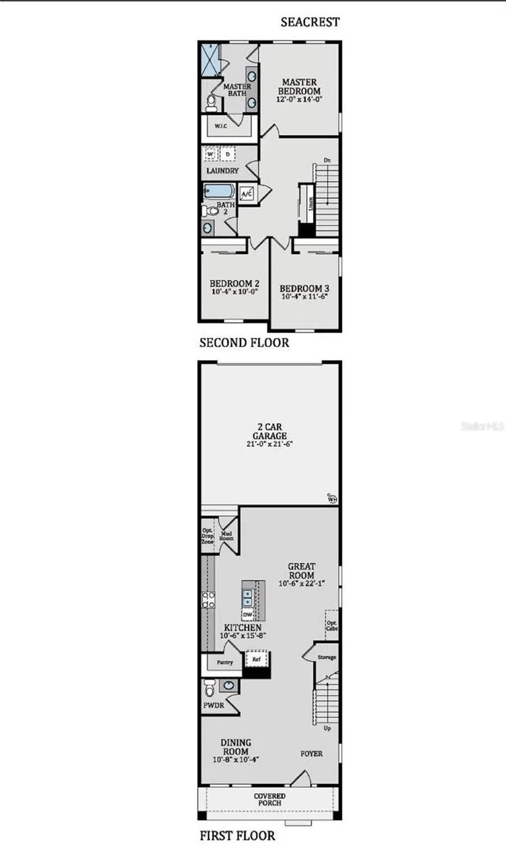 6569 CYRILS DRIVE Saint Cloud, FL 34771