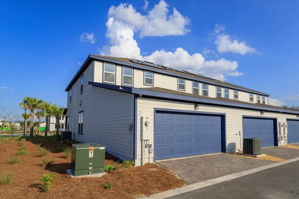 6569 CYRILS DRIVE Saint Cloud, FL 34771