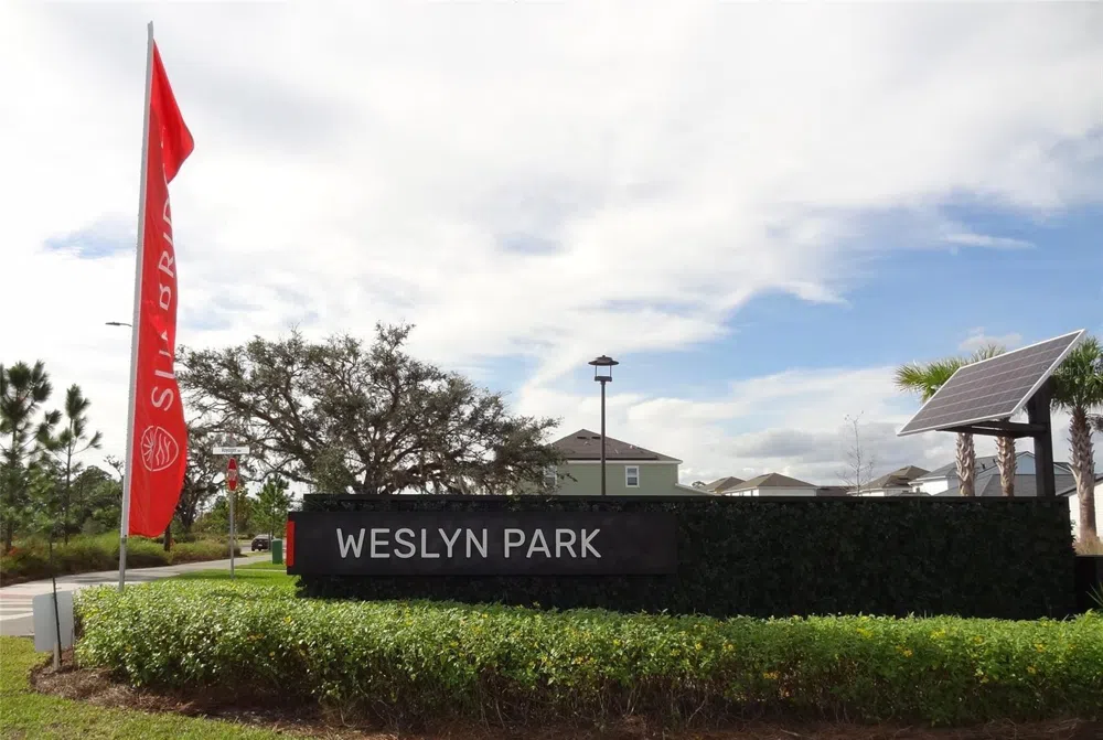 6569 CYRILS DRIVE Saint Cloud, FL 34771