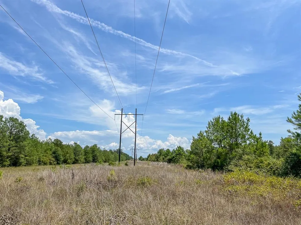 Lost Indian Camp Rd Huntsville, TX 77320