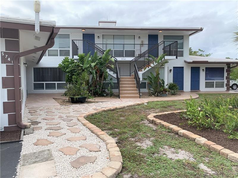 5741 NE 18th Avenue #3