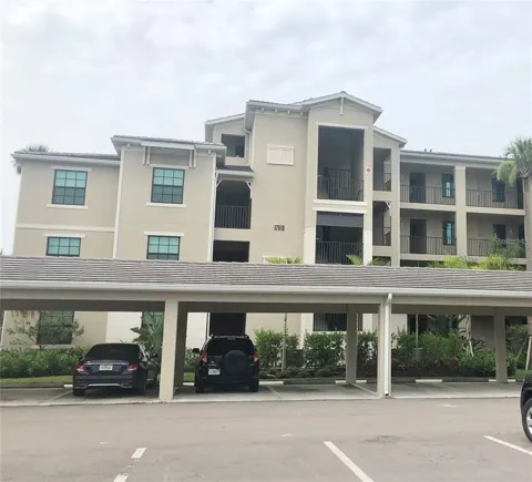17510 GAWTHROP DRIVE #405