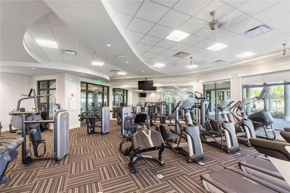 17510 GAWTHROP DRIVE #405 Lakewood Ranch, FL 34211