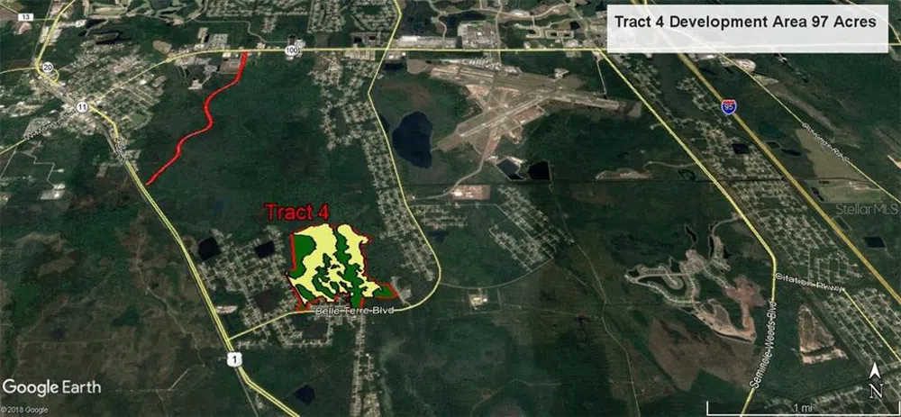 11 KAINITE COURT Palm Coast, FL 32164