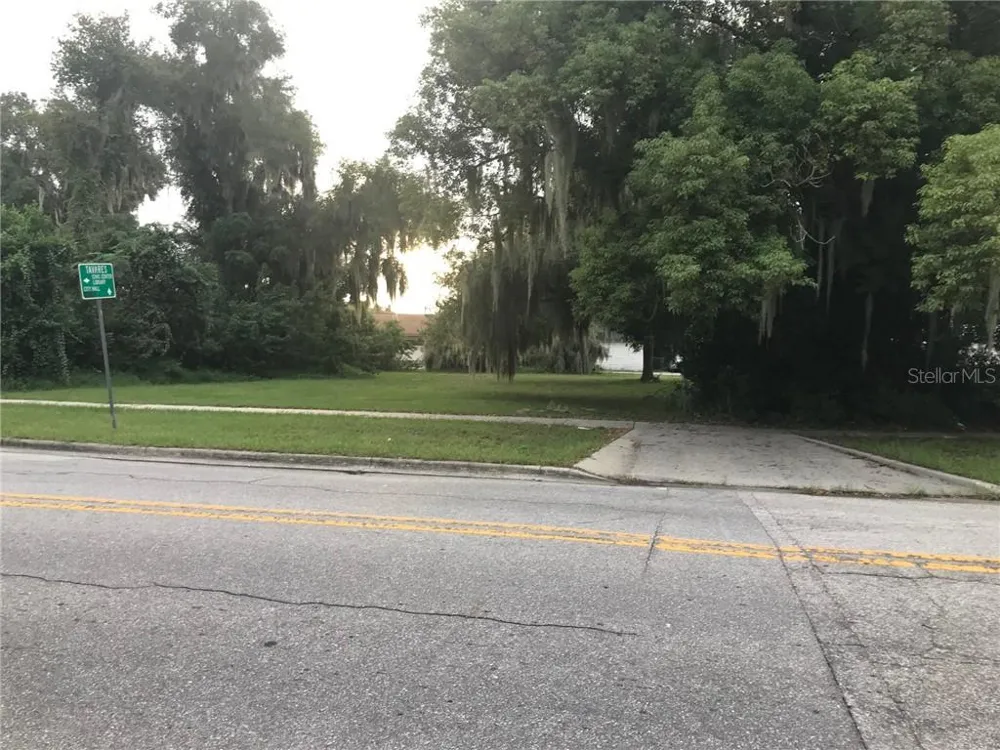 315 SINCLAIR AVENUE Tavares, FL 32778