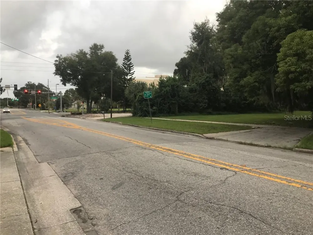 315 SINCLAIR AVENUE Tavares, FL 32778