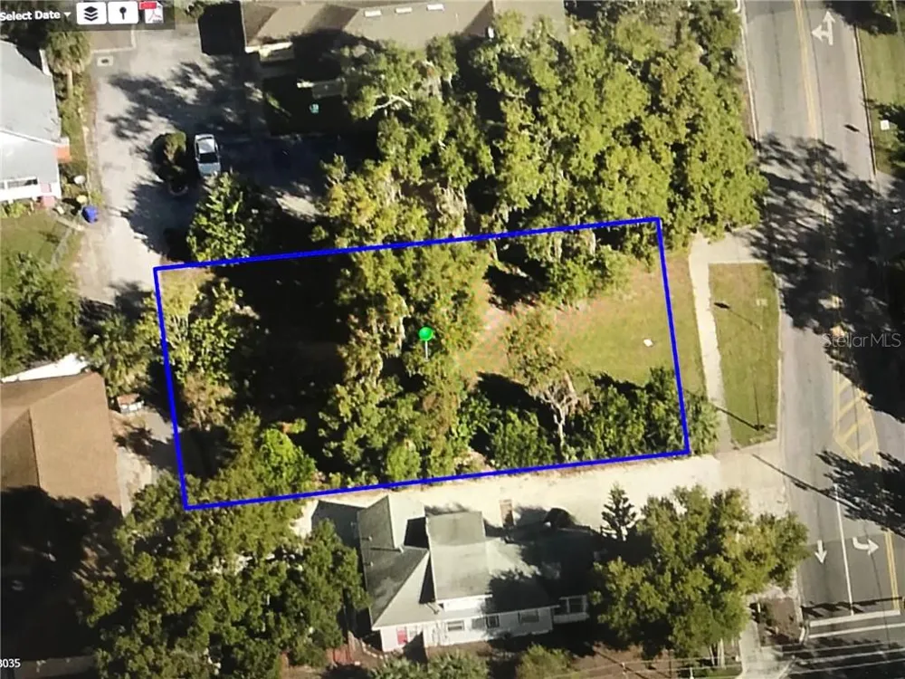 315 SINCLAIR AVENUE Tavares, FL 32778