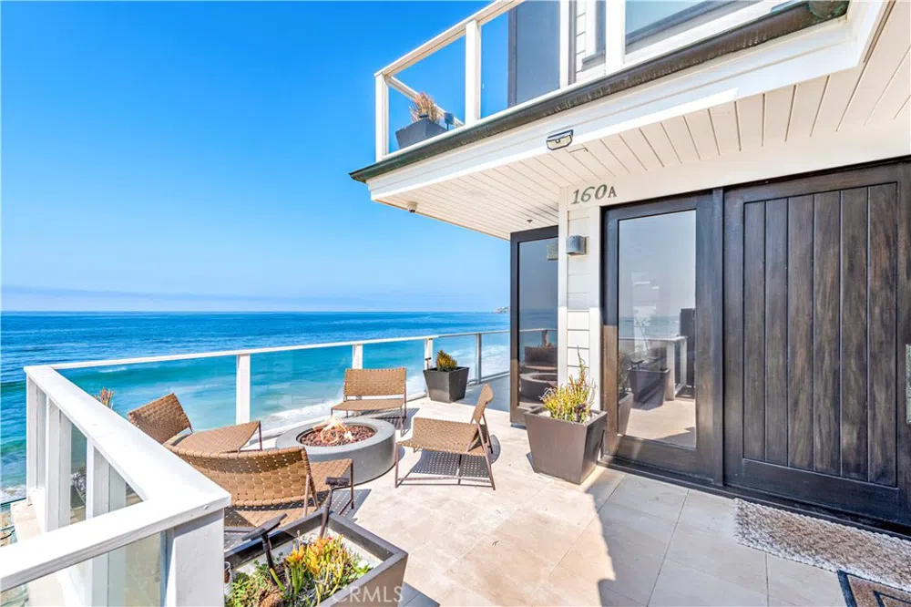 160 Saint Anns Drive #B,C Laguna Beach, CA 92651