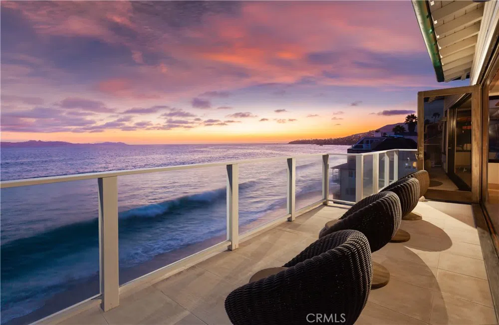 160 Saint Anns Drive #B,C Laguna Beach, CA 92651