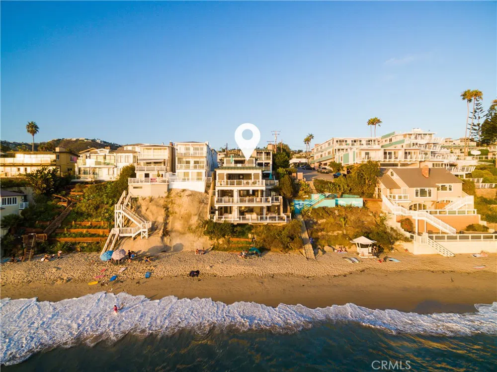 160 Saint Anns Drive #B,C Laguna Beach, CA 92651
