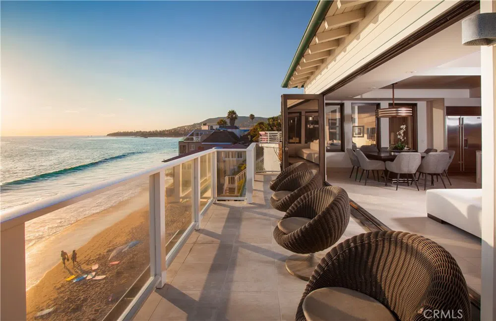 160 Saint Anns Drive #B,C Laguna Beach, CA 92651