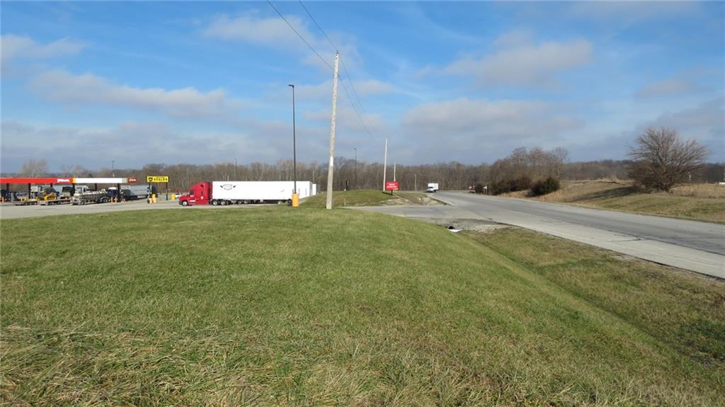 00 Nucor Road
