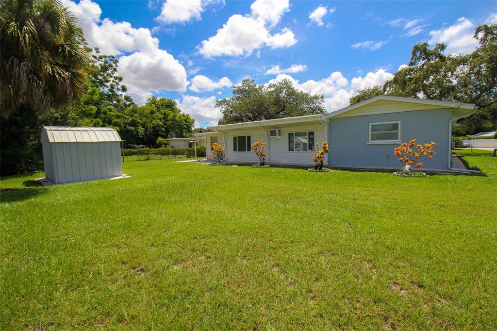 2521 BISMARK WAY Sarasota, FL 34231