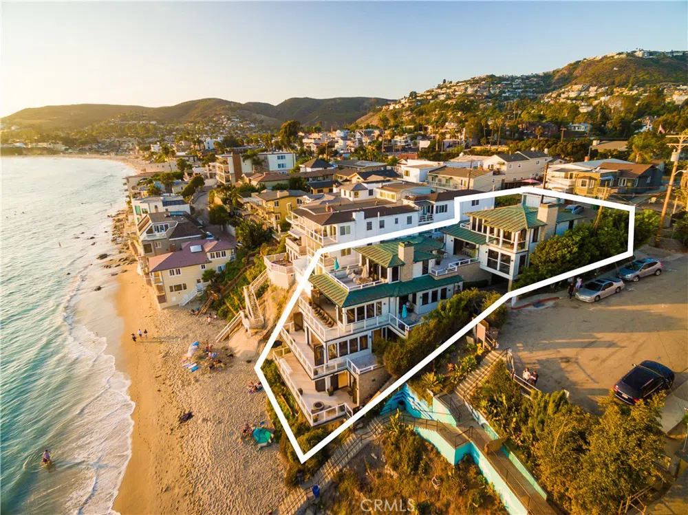 160 Saint Anns Drive #D Laguna Beach, CA 92651