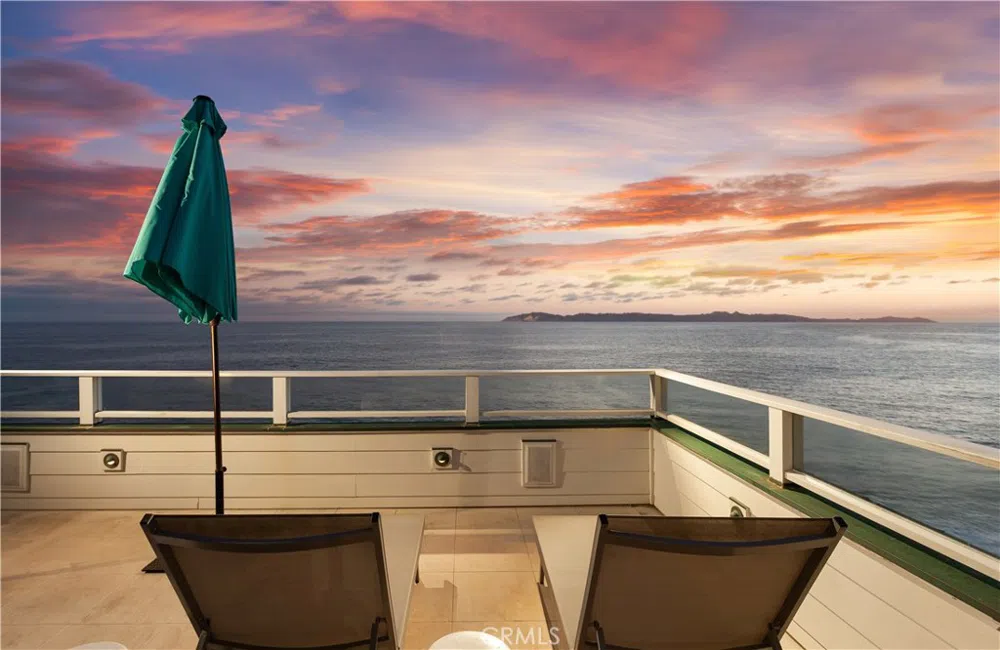 160 Saint Anns Drive #D Laguna Beach, CA 92651