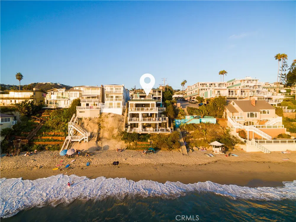 160 Saint Anns Drive #D Laguna Beach, CA 92651