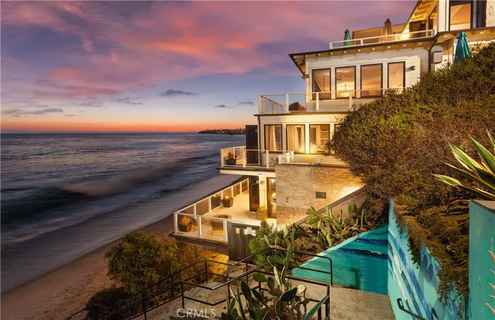 160 Saint Anns Drive #D Laguna Beach, CA 92651