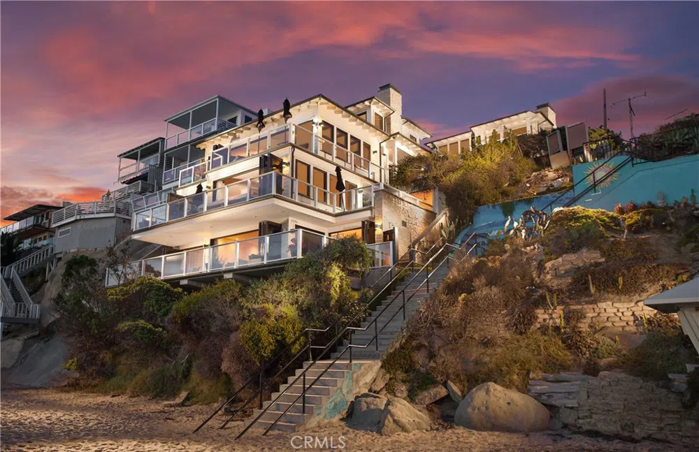 160 Saint Anns Drive #D Laguna Beach, CA 92651