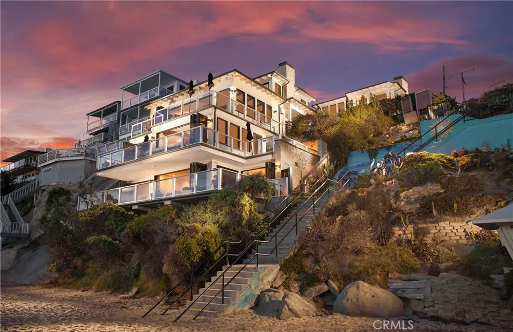 160 Saint Anns Drive #D Laguna Beach, CA 92651